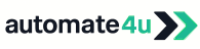 automate4u Logo